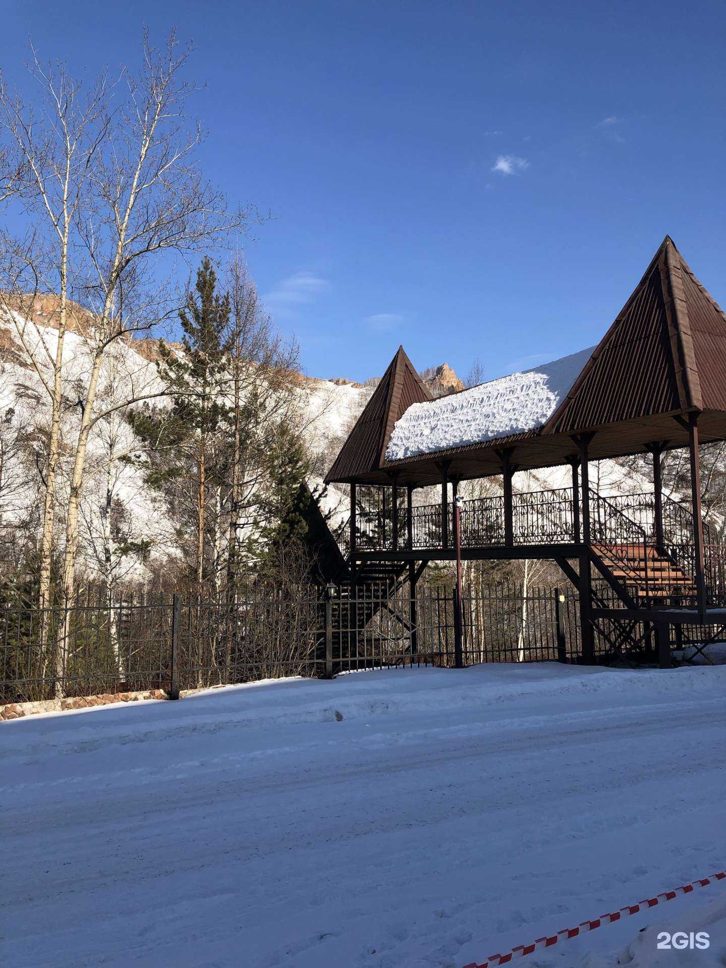 Отзывы на компанию Такмак в Красноярске c фото - фотография 2 из 2