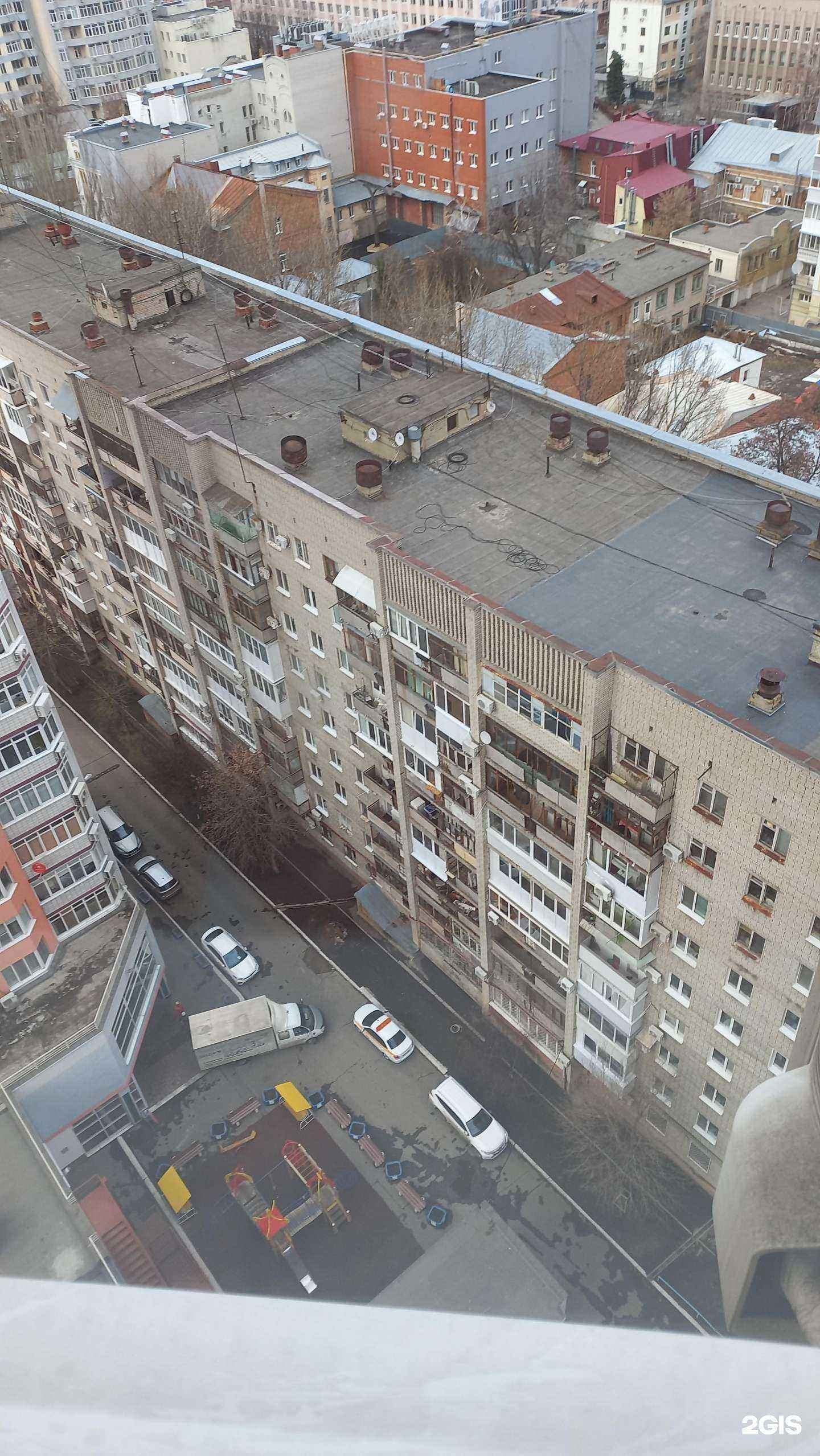 Отзывы на компанию Bs Dusha в Саратове c фото - фотография 2 из 2