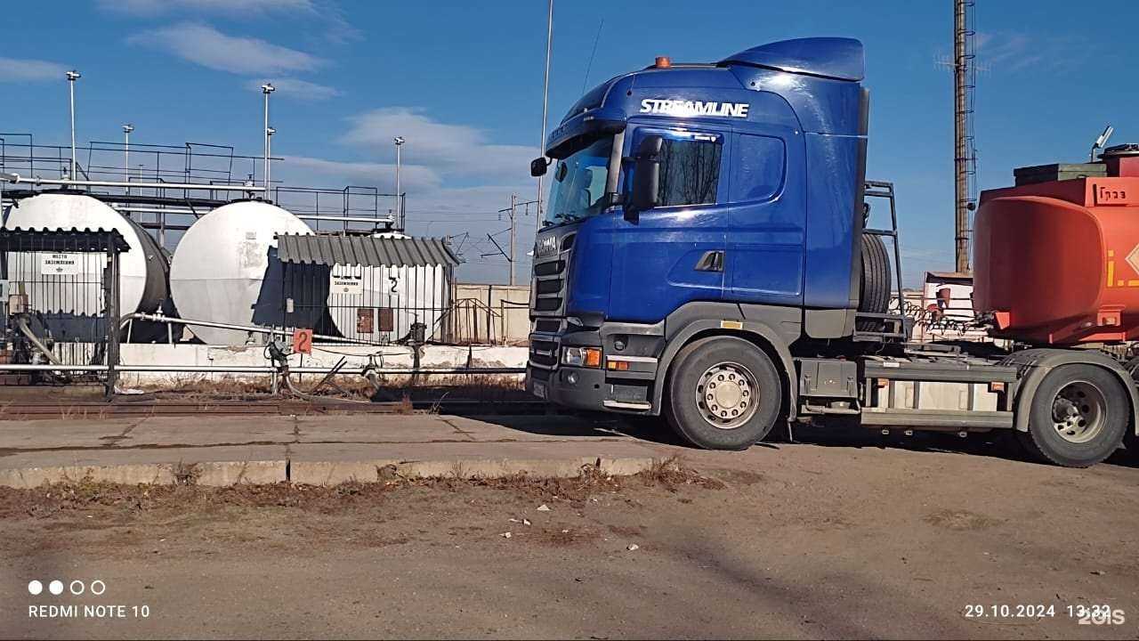 Отзывы на компанию ТД Чупток в Чите c фото