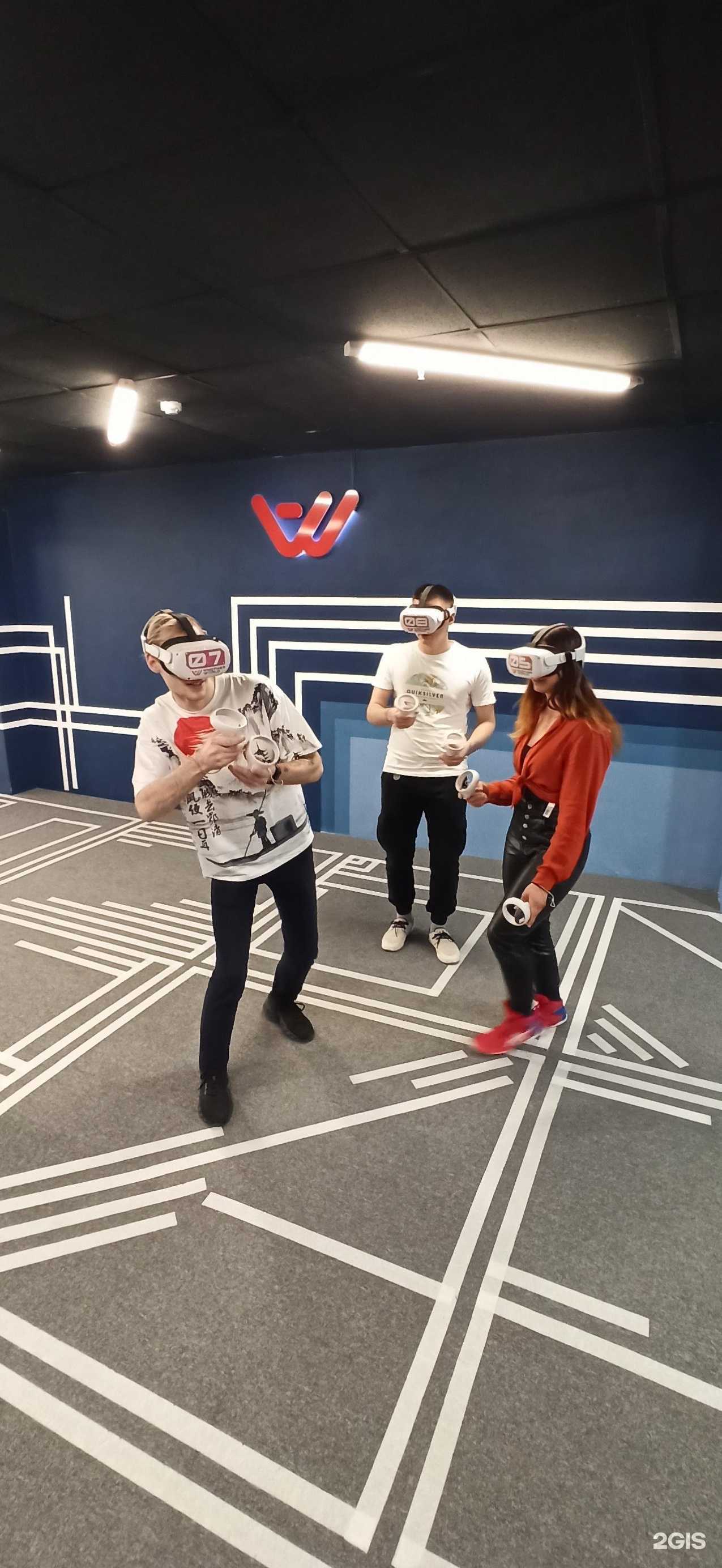 Отзывы на компанию Another World в г. Смоленск c фото