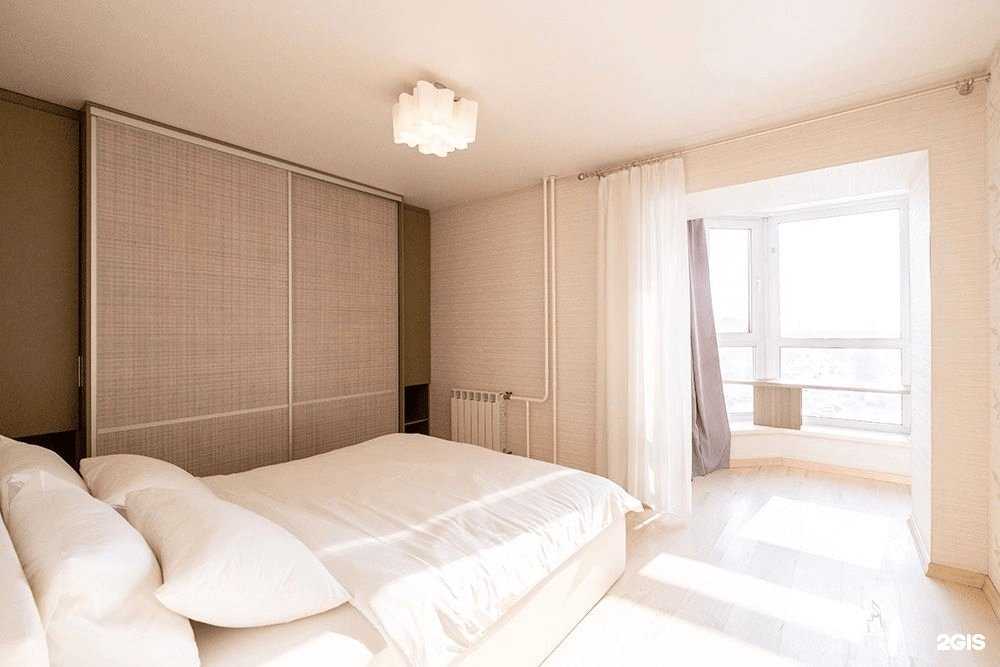 Отзывы на компанию Апартаменты Петровские в Томске c фото