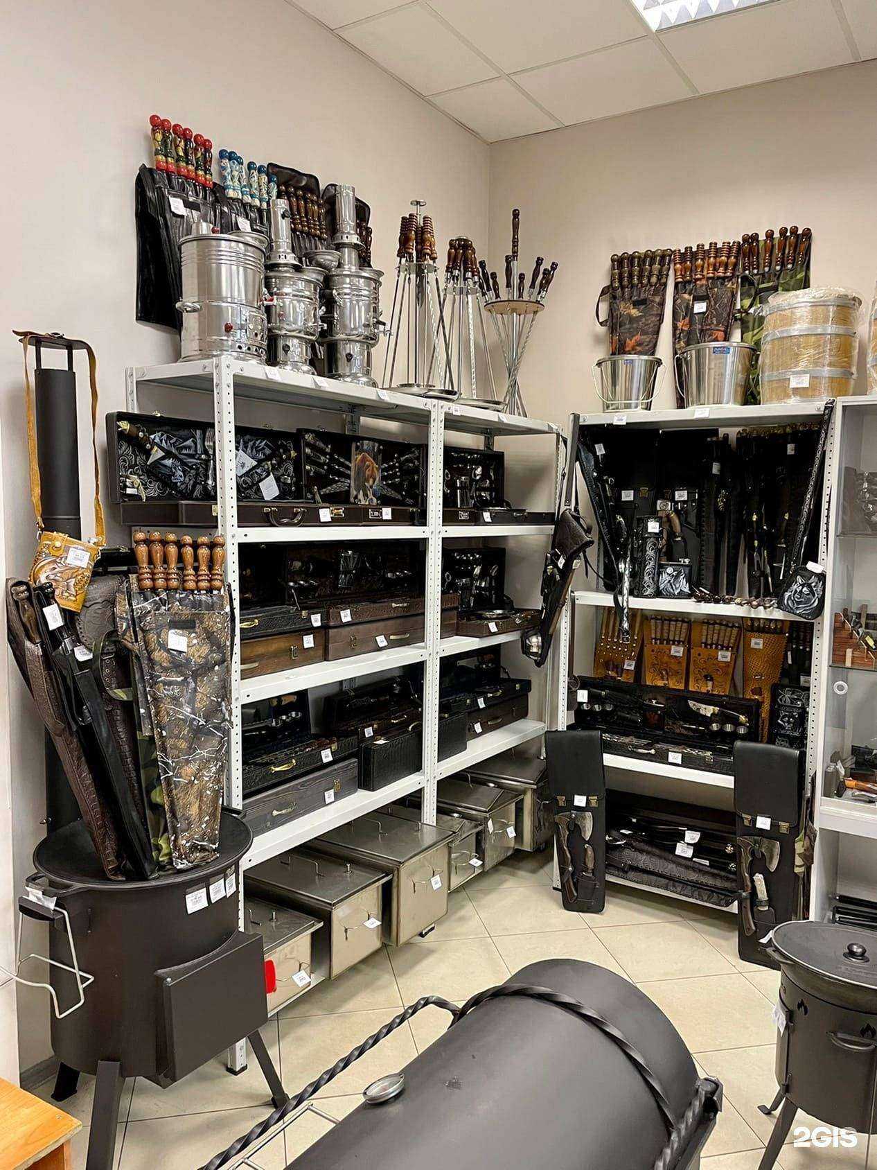 Отзывы на компанию На углях в Воронеже c фото