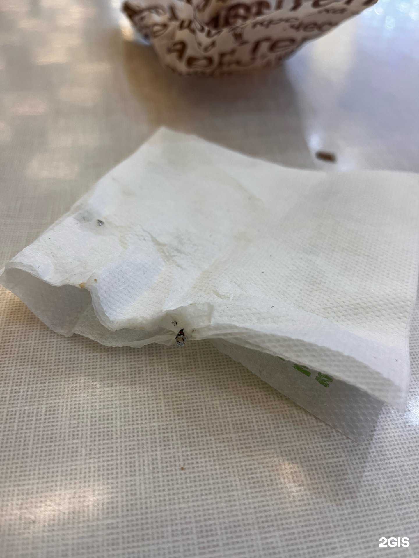 Отзывы на компанию Крошка картошка в г. Сургут c фото