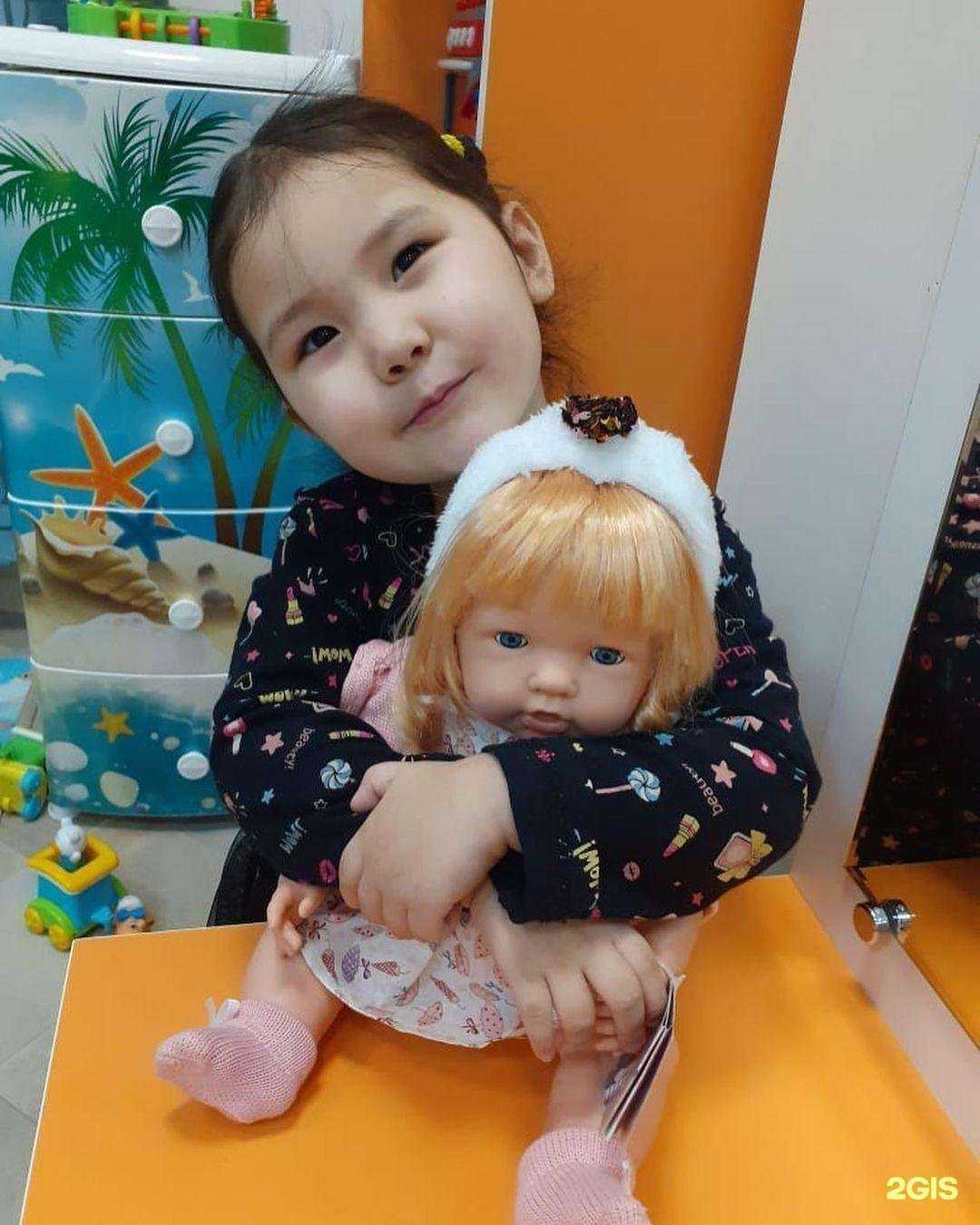 Отзывы на компанию Бэмби в Якутске c фото