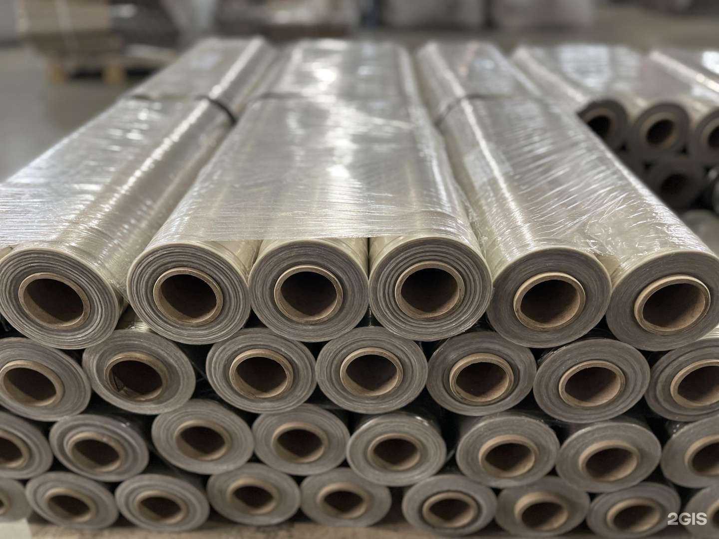 Отзывы на компанию Поли-Система в г. Томск c фото