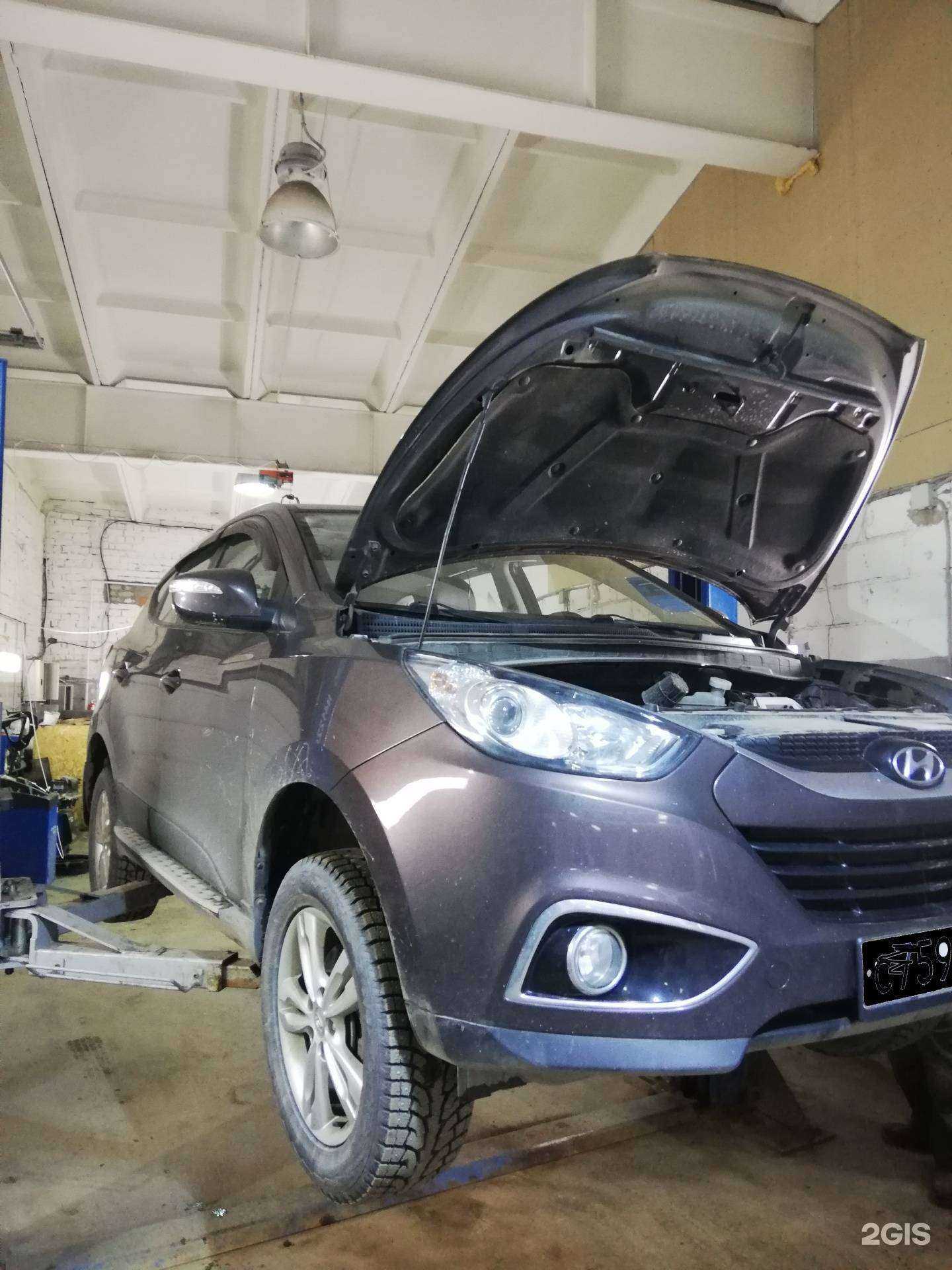 Отзывы на компанию Кореец сервис в г. Челябинск c фото