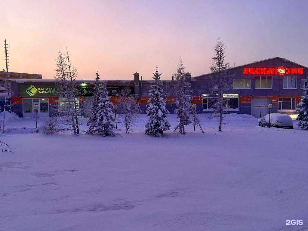 Отзывы на компанию Капитан-запчастей в г. Новый Уренгой c фото