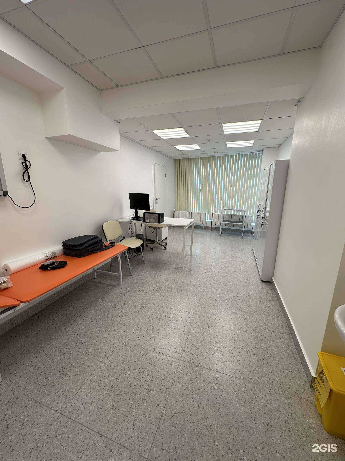 Отзывы на компанию ВикиМед в Екатеринбурге c фото