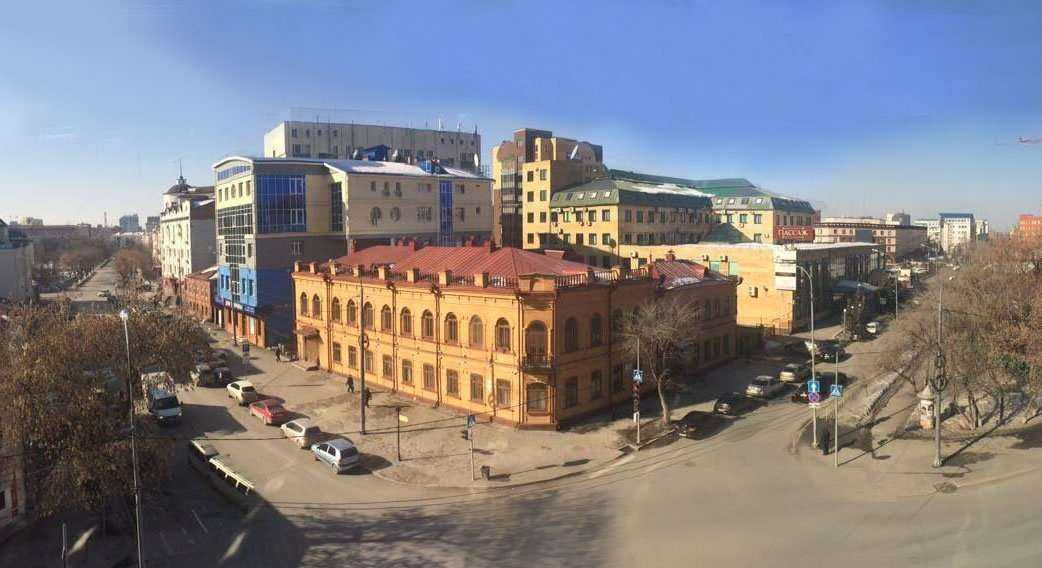 Отзывы на компанию Новый Город в г. Тюмень c фото