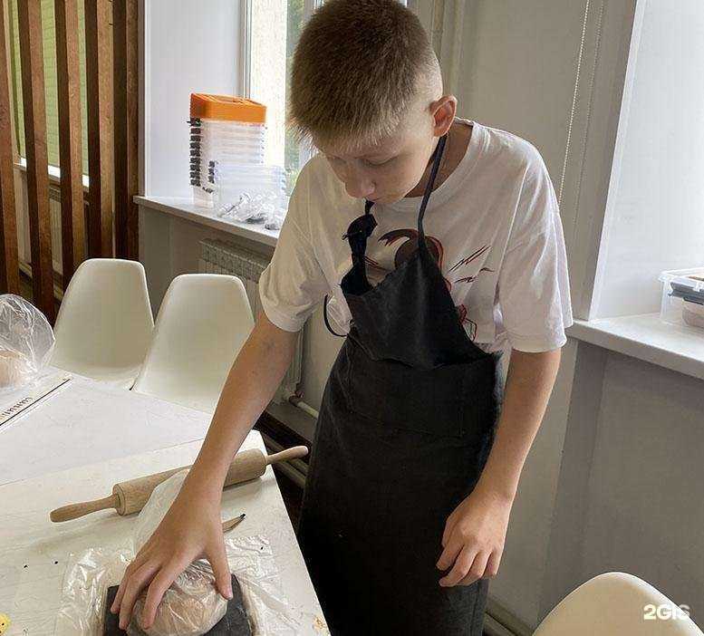 Отзывы на компанию Детская школа искусств им. А.А. Алябьева в Тобольске c фото