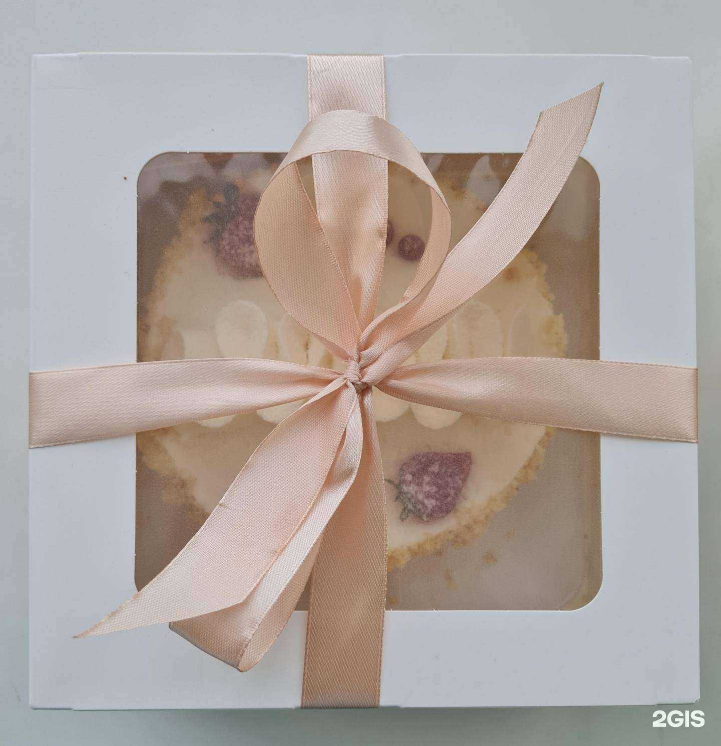 Отзывы на компанию БулоШная & Бисквитный двор в г. Тюмень c фото