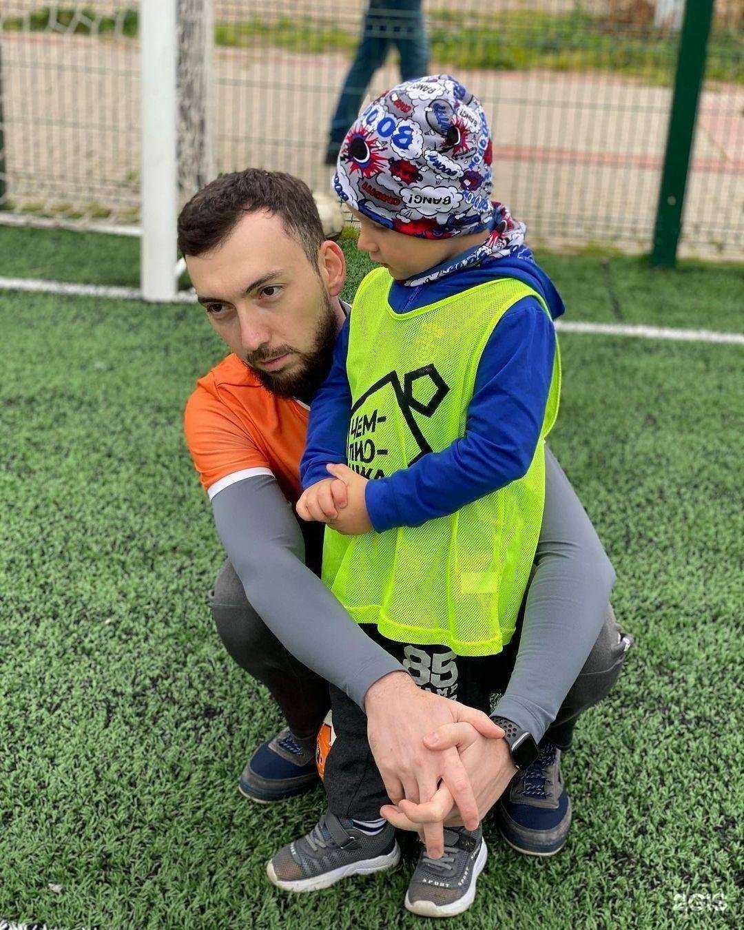 Отзывы на компанию Чемпионика в Сургуте c фото