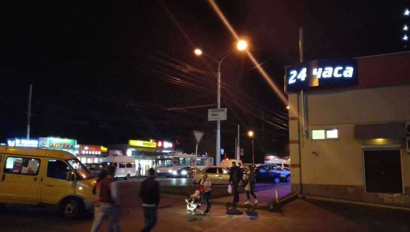 Отзывы на компанию Табак 24 в Ставрополе c фото - фотография 2 из 2