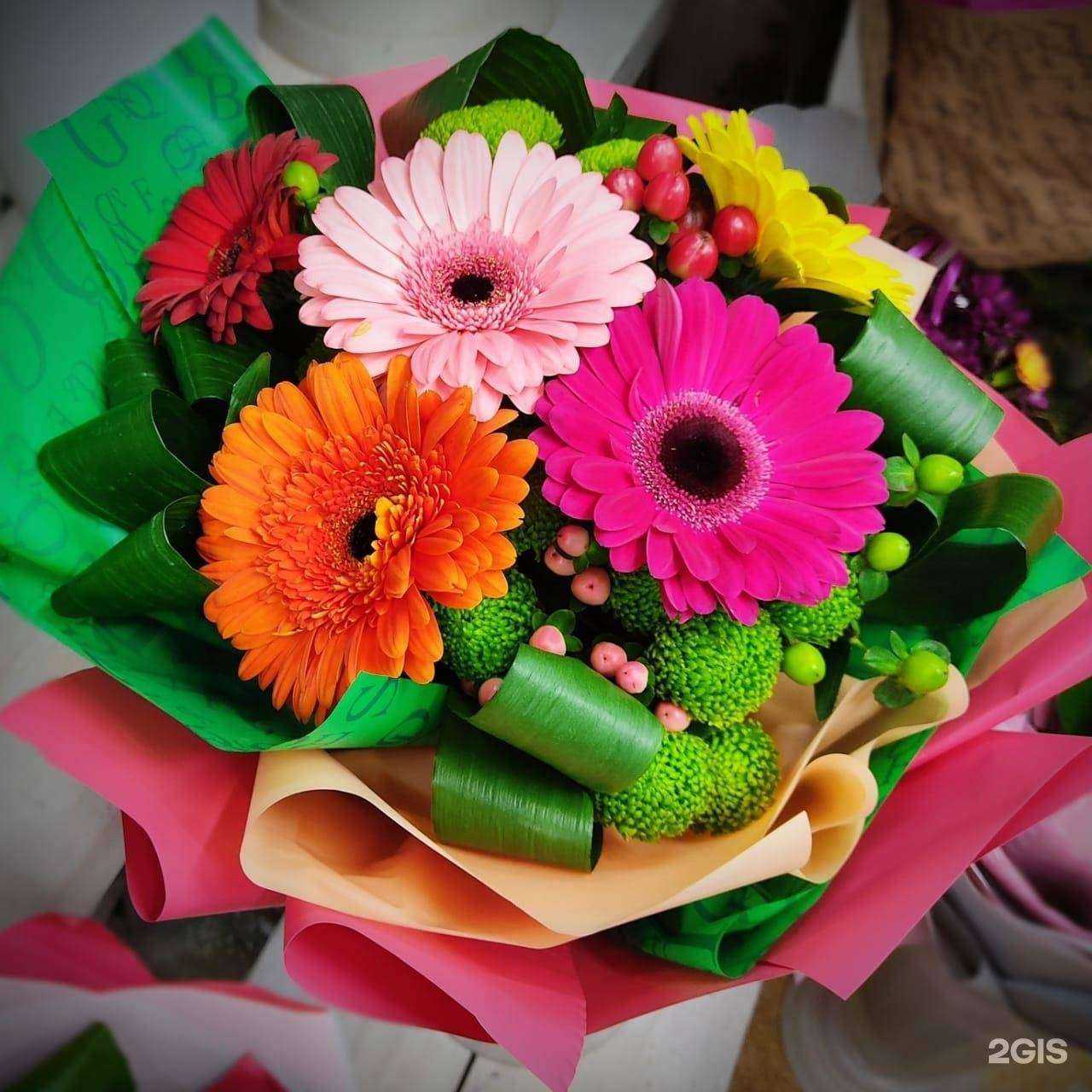 Отзывы на компанию Орхидея в Томске c фото