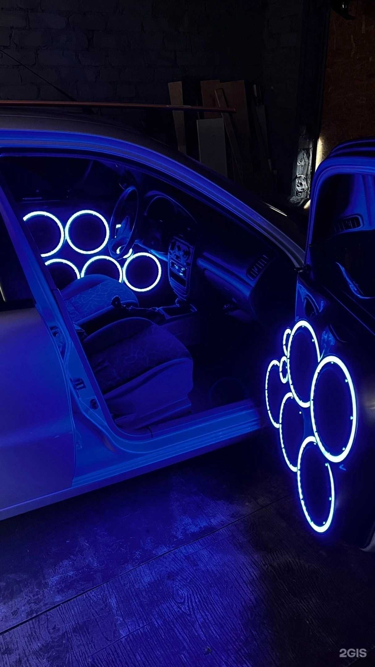 Отзывы на компанию Орион Сервис в г. Псков c фото