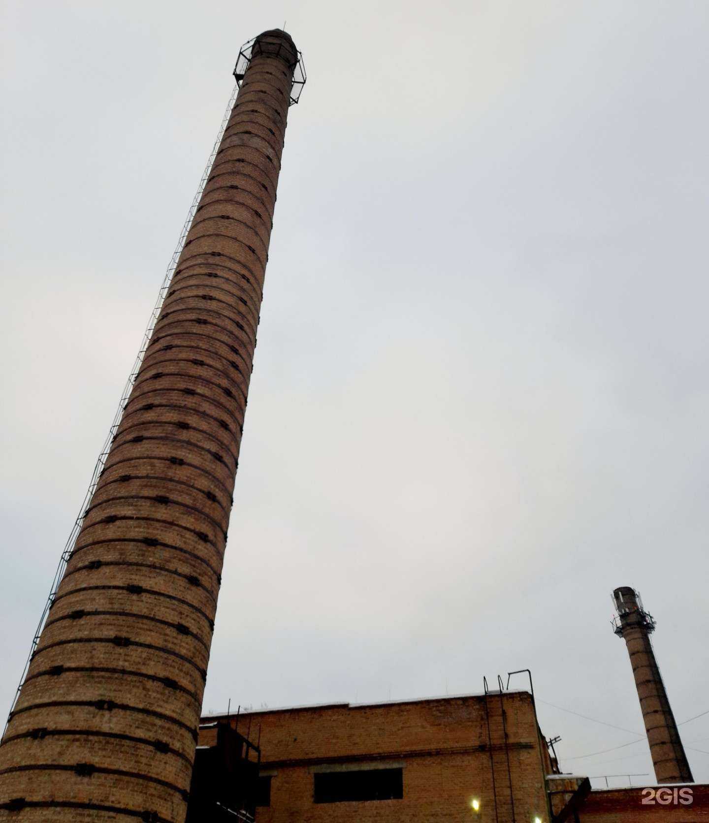 Отзывы на компанию Красноярская теплотранспортная компания в г. Красноярск c фото