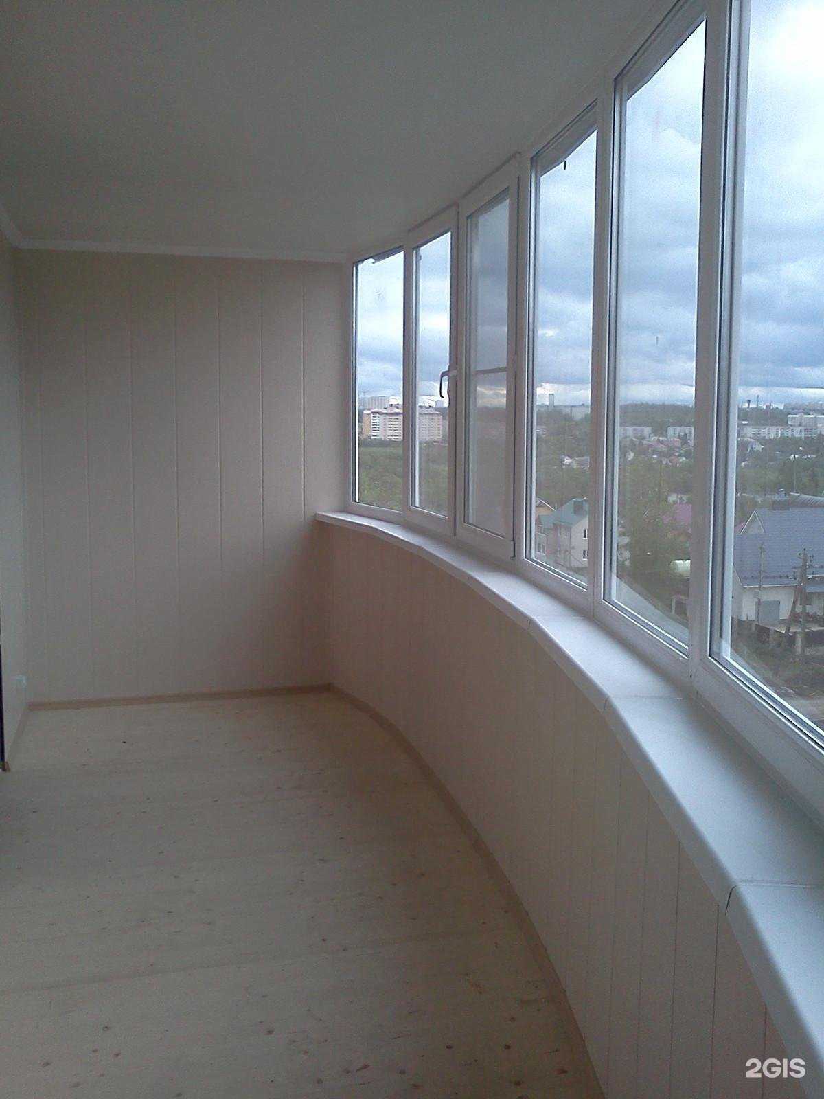 Отзывы на компанию Окна Траст в Орле c фото