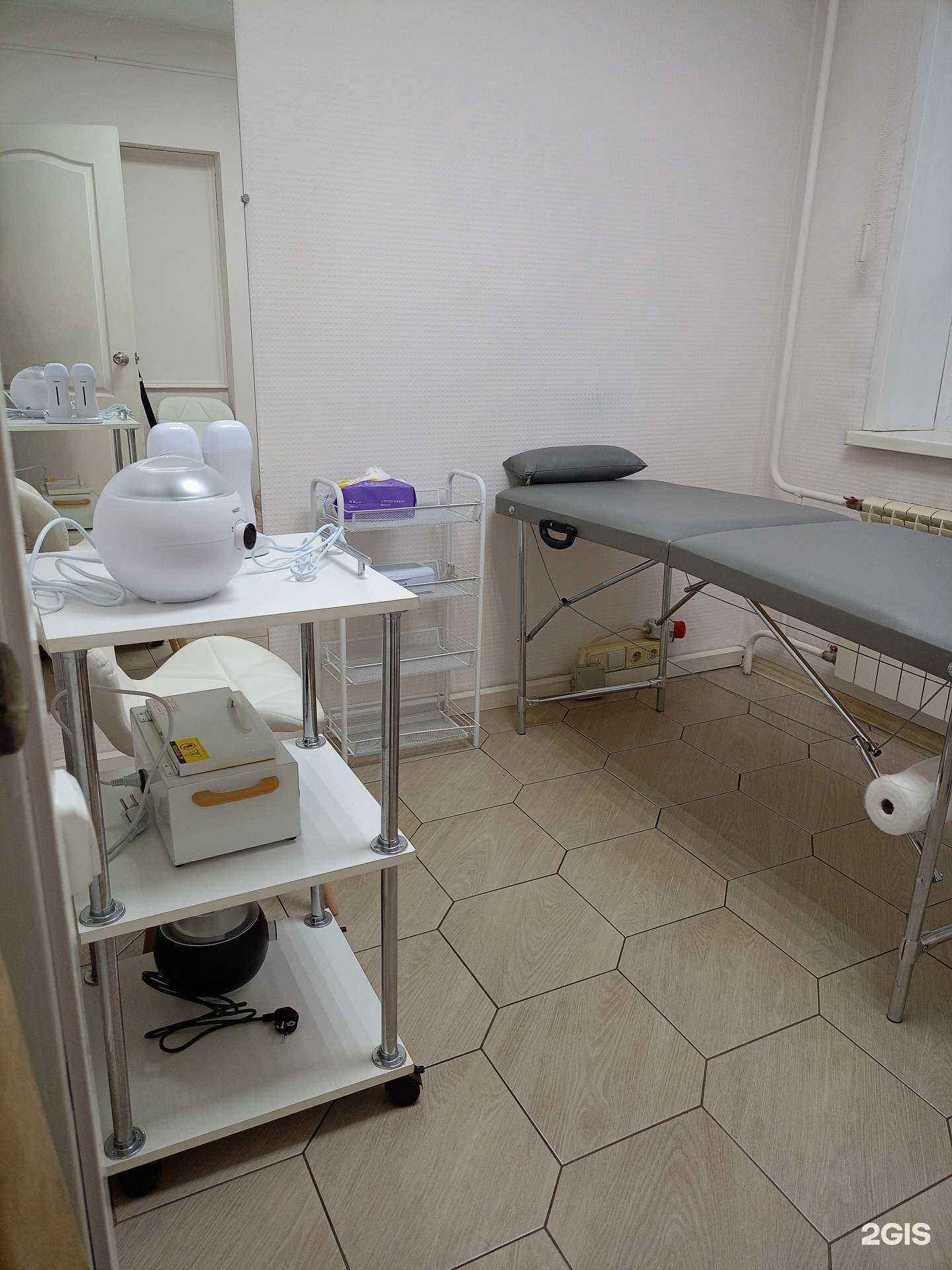 Отзывы на компанию Кабинет депиляции в Красноярске c фото