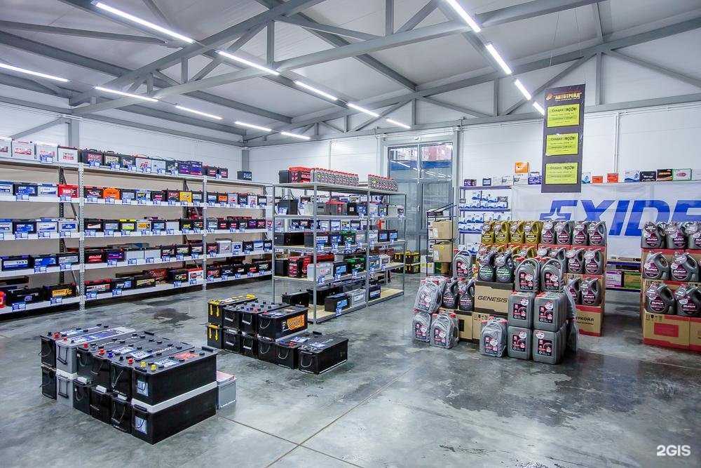 Отзывы на компанию АКБ МАСТЕР в Уфе c фото