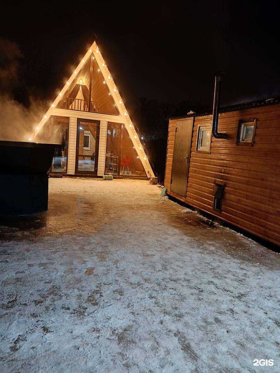 Отзывы на компанию Терем 56 в Оренбурге c фото