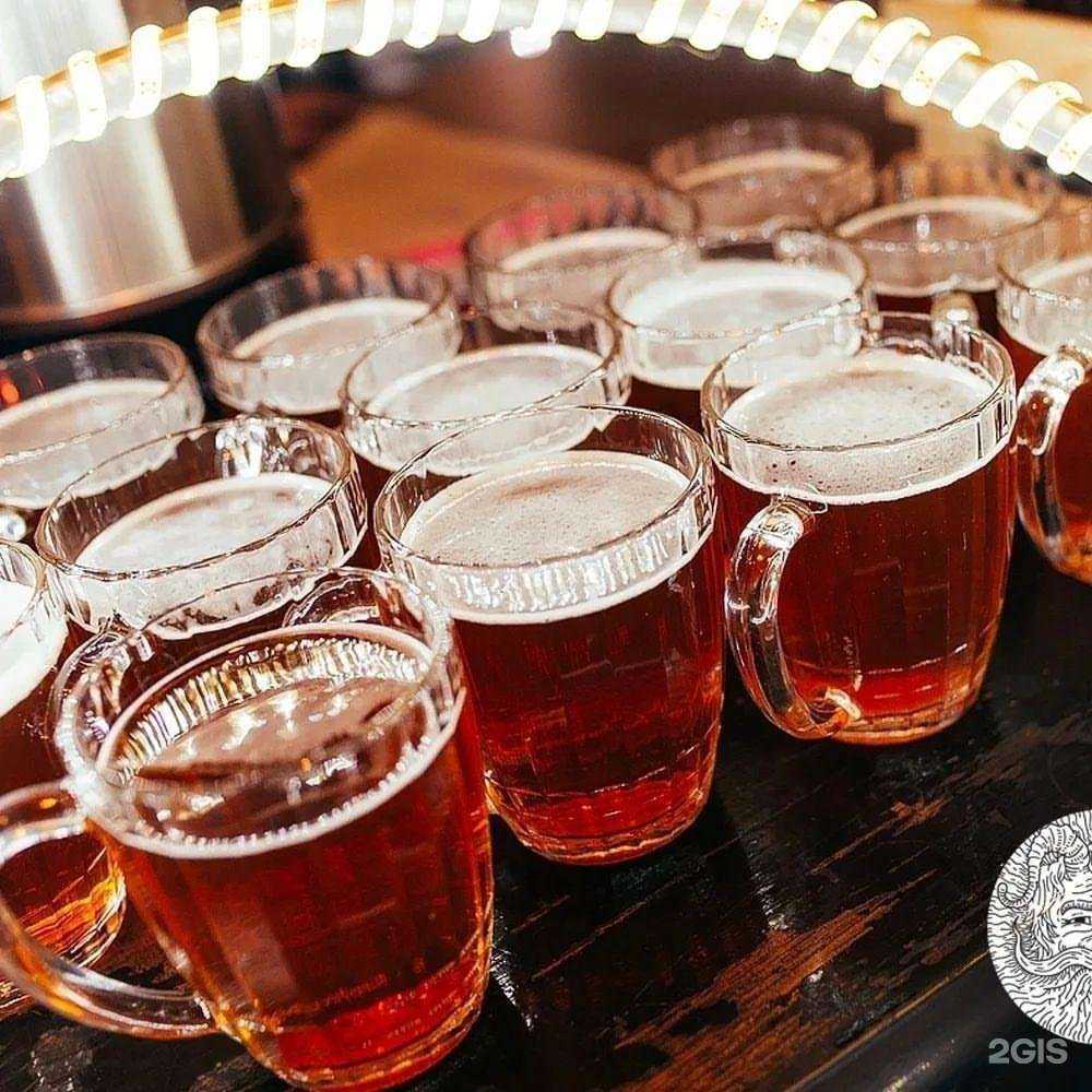 Отзывы на компанию Пивасий в Воронеже c фото