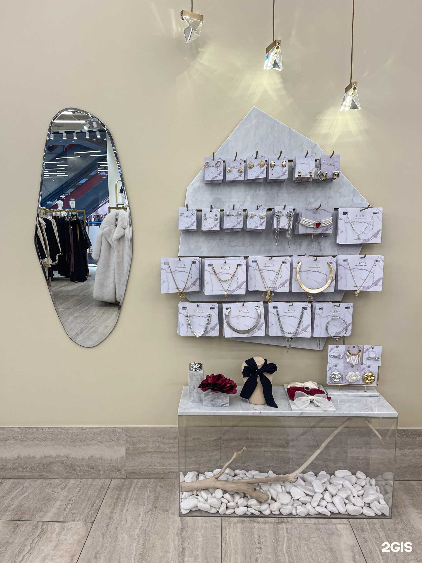 Отзывы на компанию Lichi в г. Нижний Новгород c фото