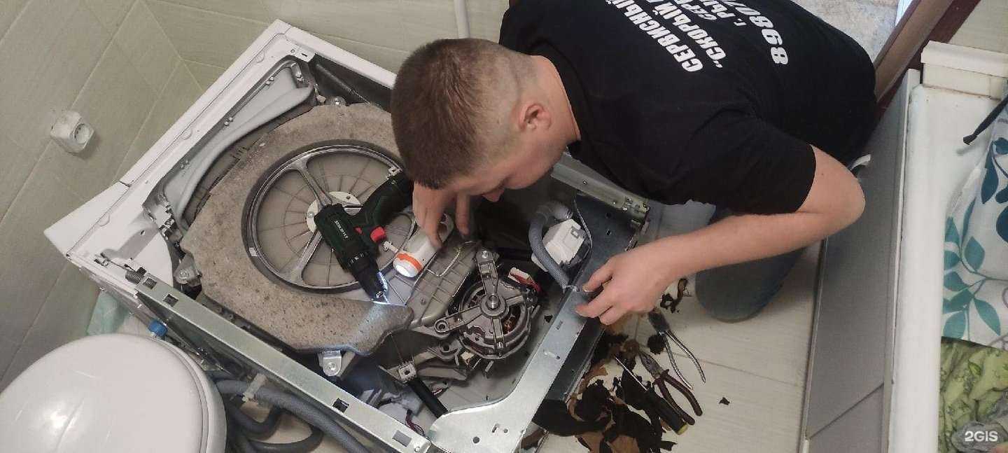 Отзывы на компанию Техносервис76 в Рыбинске c фото