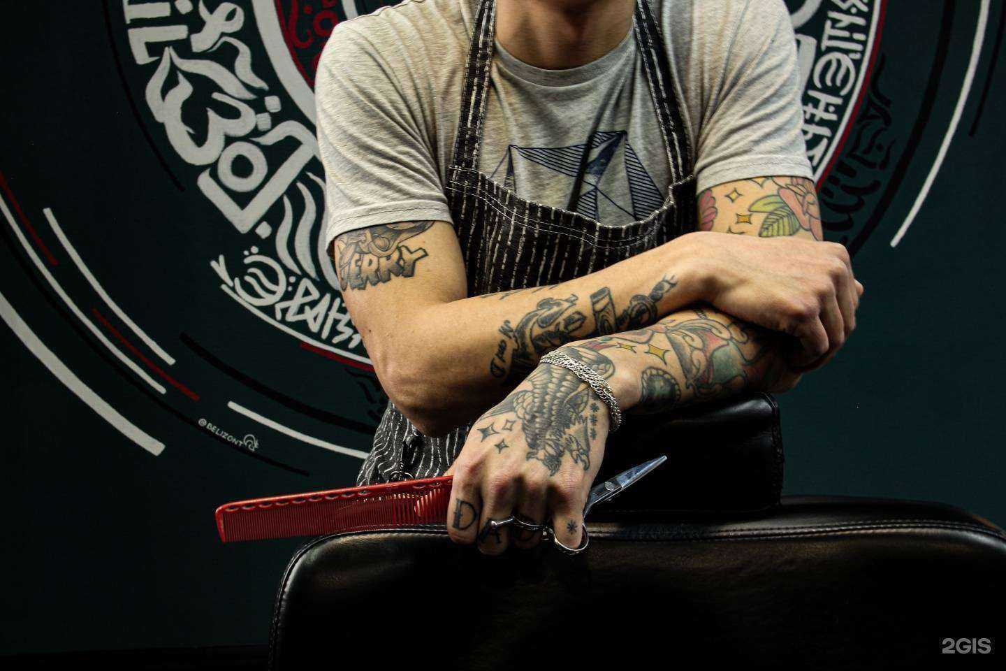 Отзывы на компанию Union Plaсe в Белгороде c фото