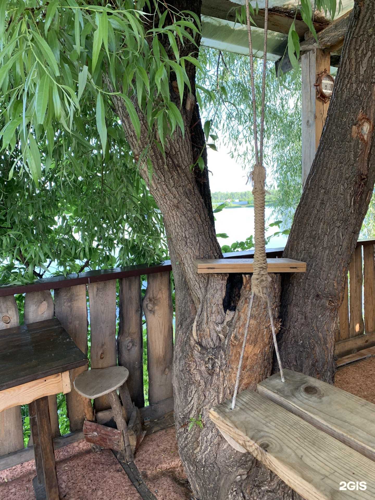 Отзывы на компанию Банька на озере в Салавате c фото