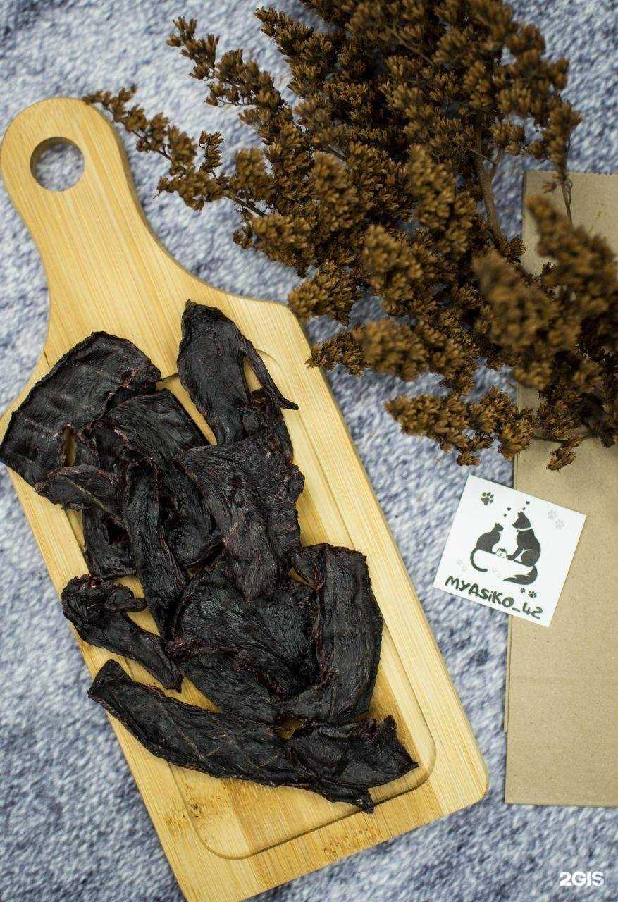 Отзывы на компанию Лакомства тетушки Лисико в Кемерове c фото