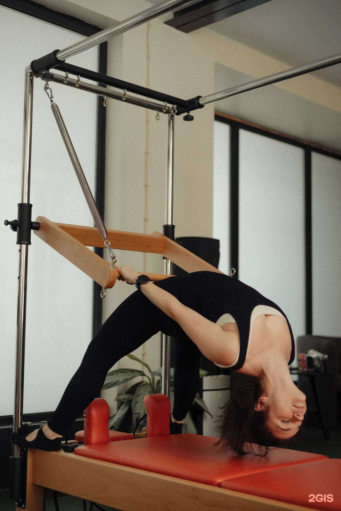 Отзывы на компанию Pilates studio в Костроме c фото