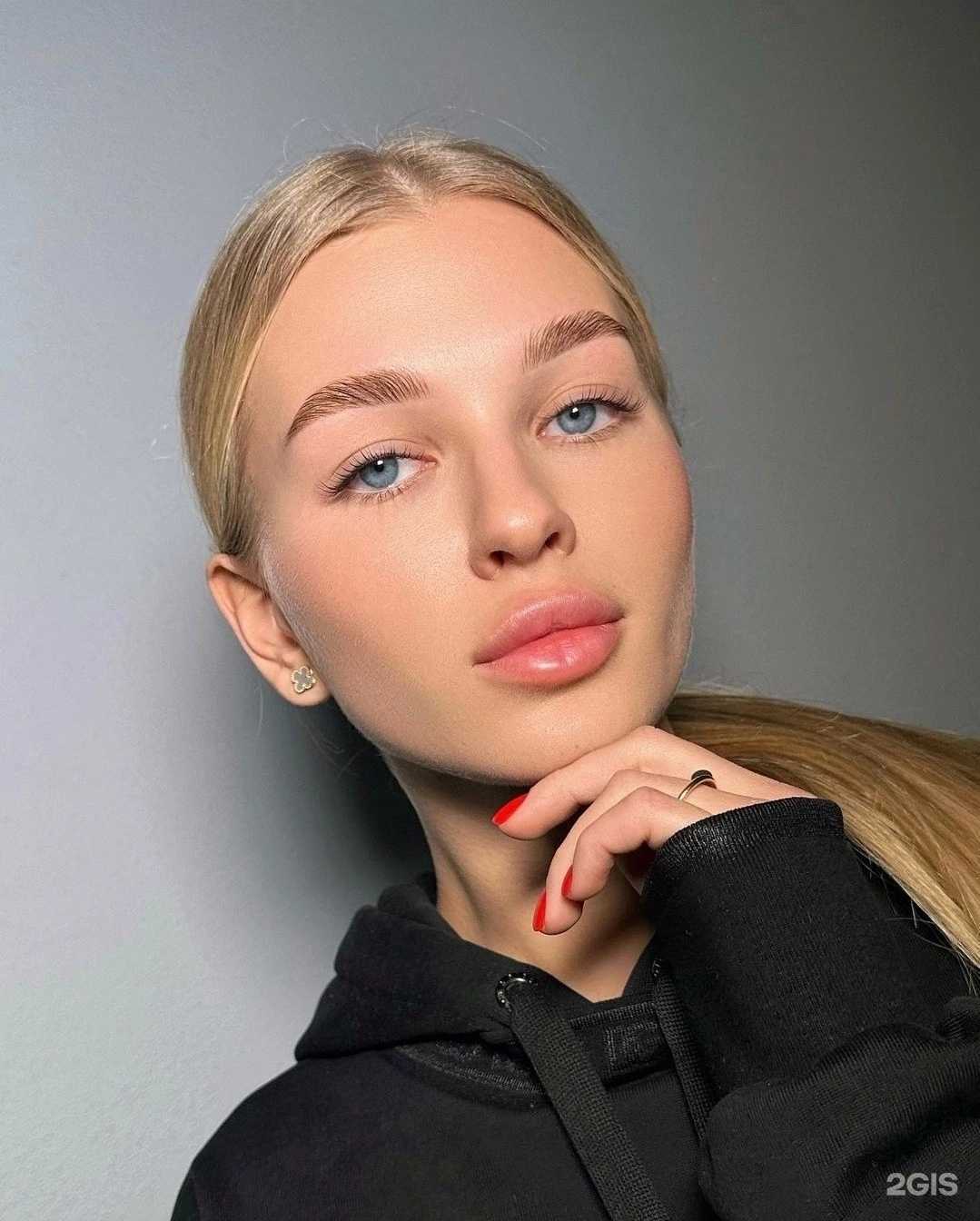 Отзывы на компанию Студия оформления ресниц и бровей в г. Нижневартовск c фото