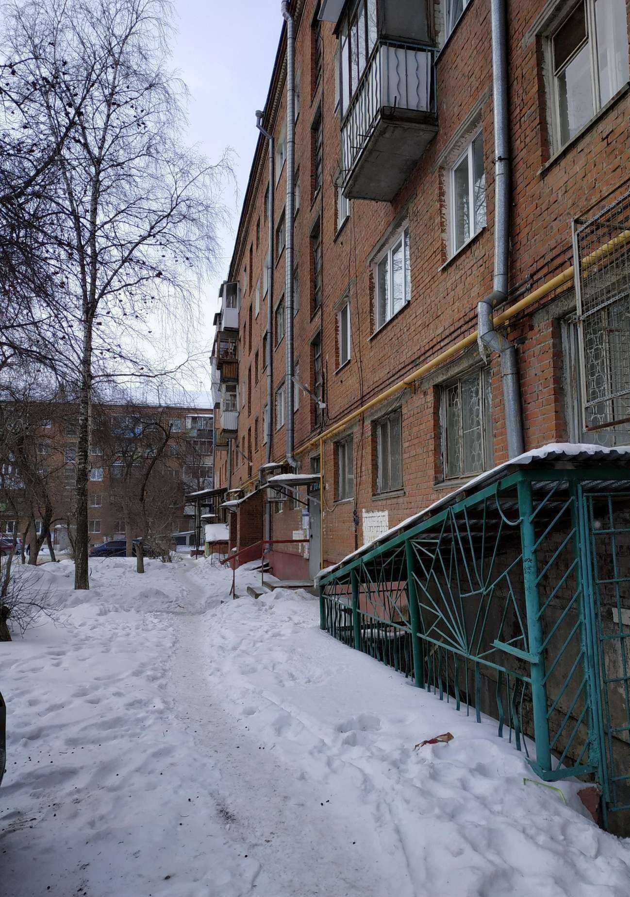 Отзывы на компанию Добрый аист в Екатеринбурге c фото - фотография 2 из 2