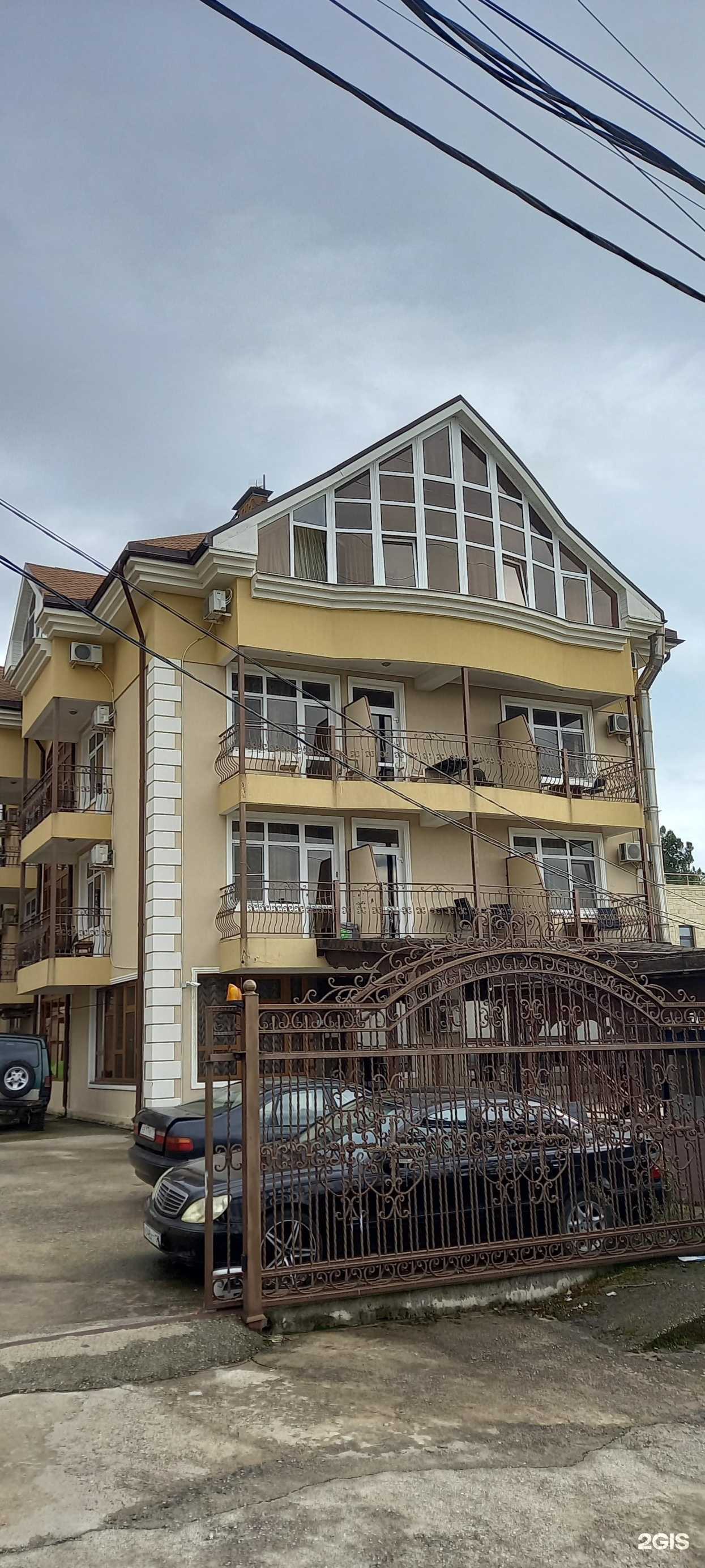 Отзывы на компанию Aqua City в Сочи c фото