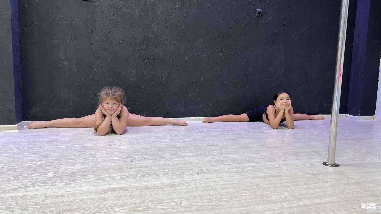 Отзывы на компанию Apache pole dance  в Уфе c фото