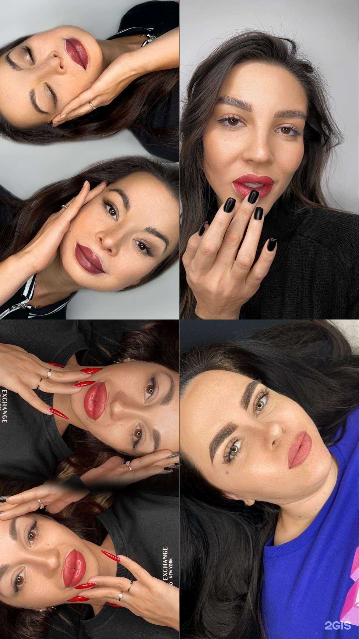 Отзывы на компанию Студия красоты в Казани c фото