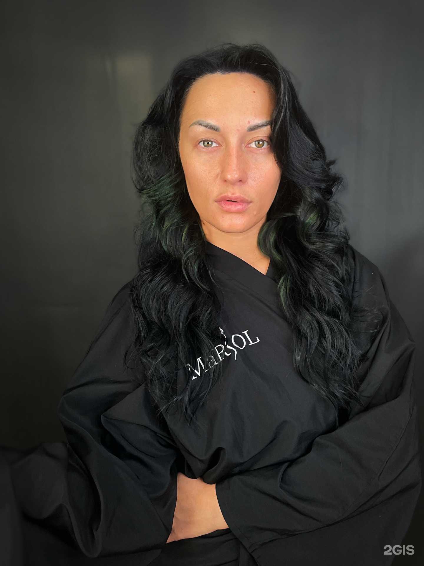 Отзывы на компанию Mariol. Color-lab в Новосибирске c фото