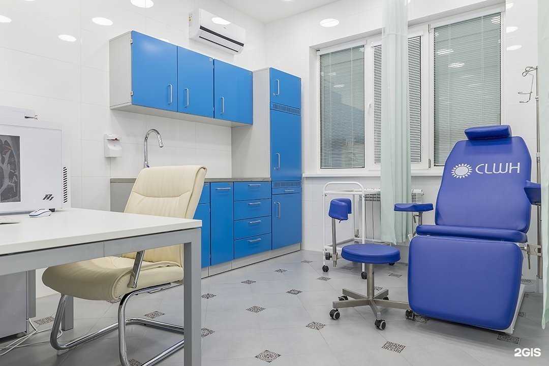 Отзывы на компанию CLWH в г. Владивосток c фото