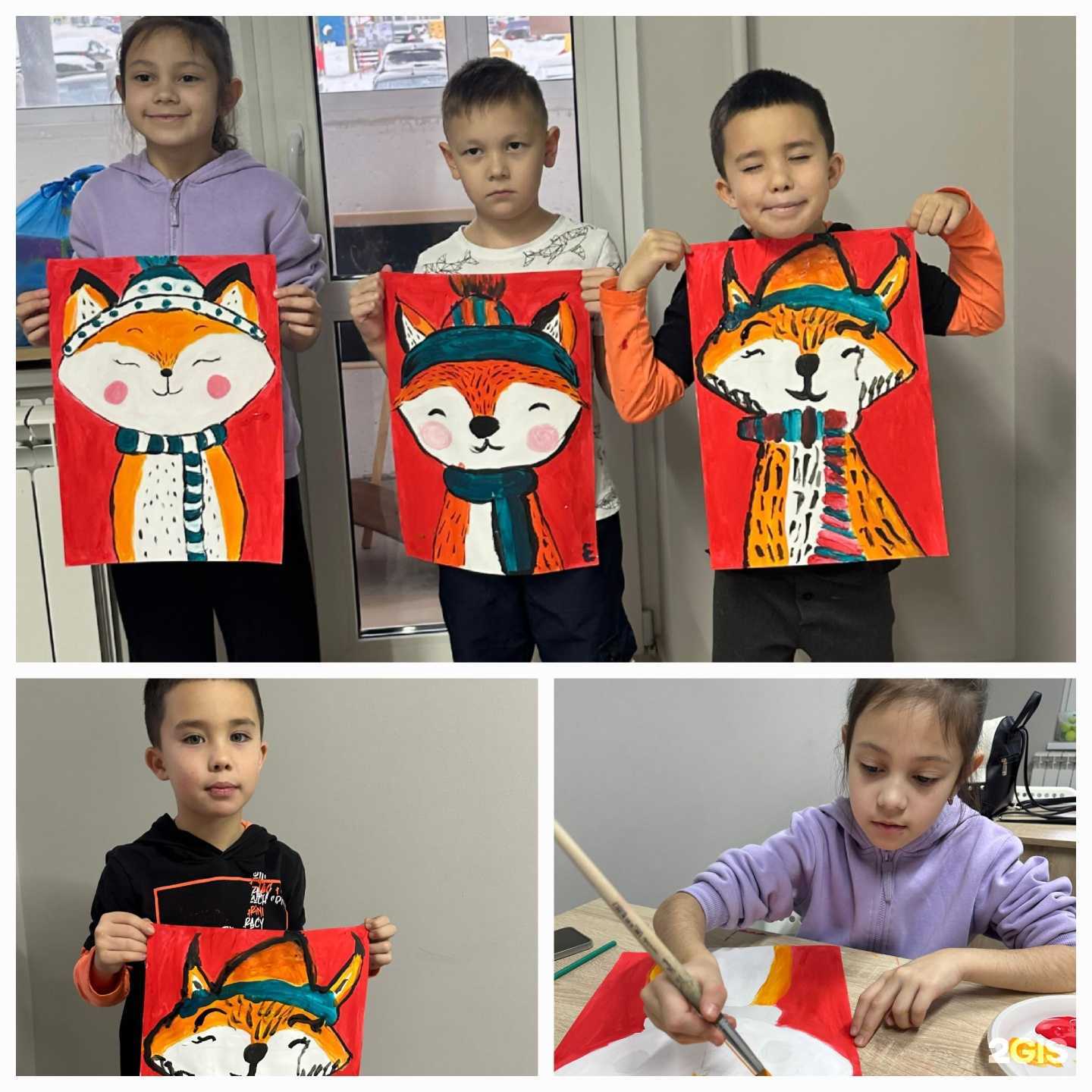 Отзывы на компанию МногоСлов в г. Набережные Челны c фото