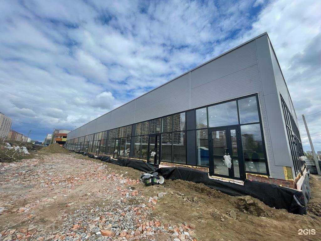 Отзывы на компанию Belyash в Новосибирске c фото - фотография 2 из 2