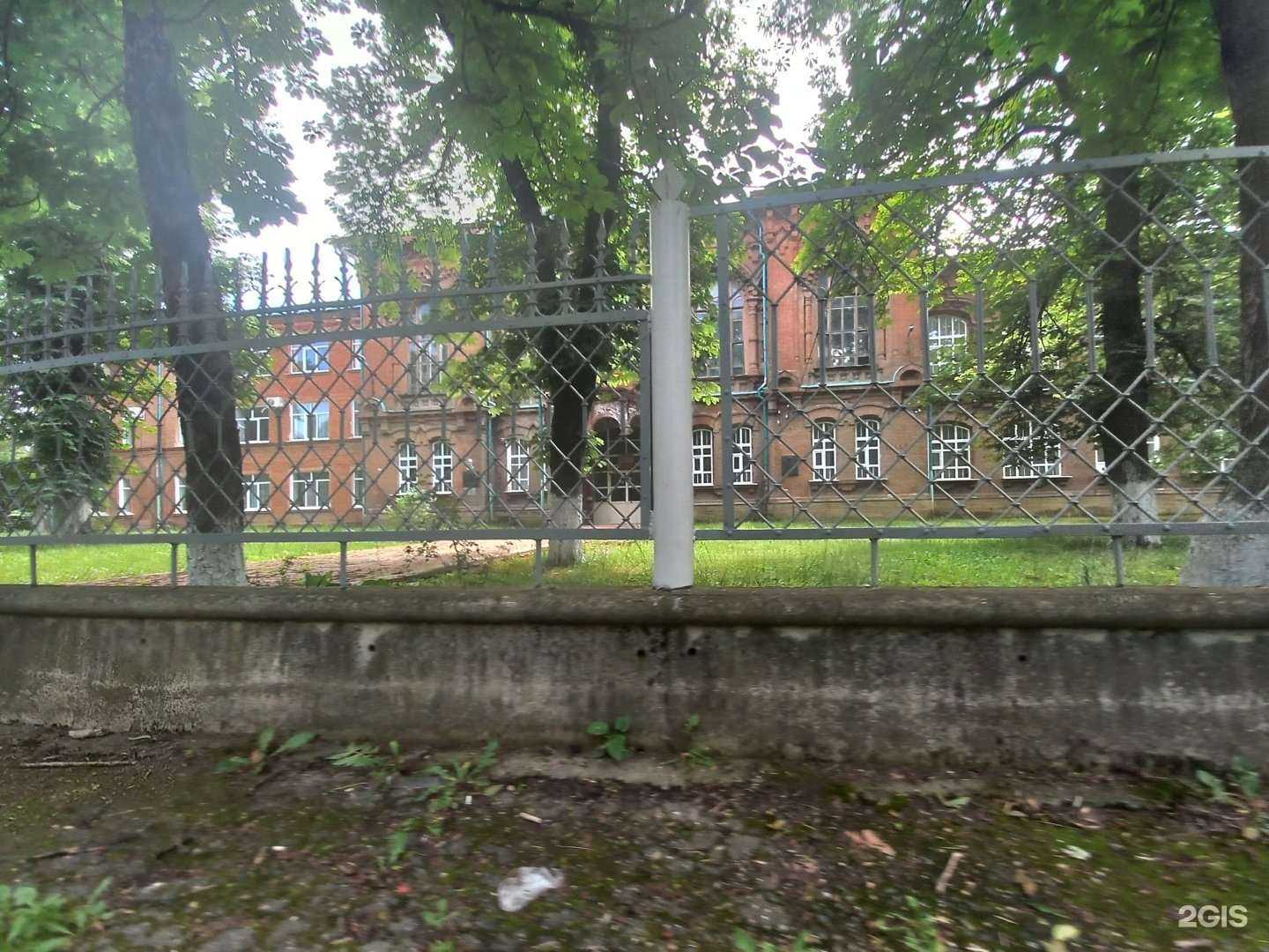 Отзывы на компанию Майкопская гимназия №5 в г. Майкоп c фото