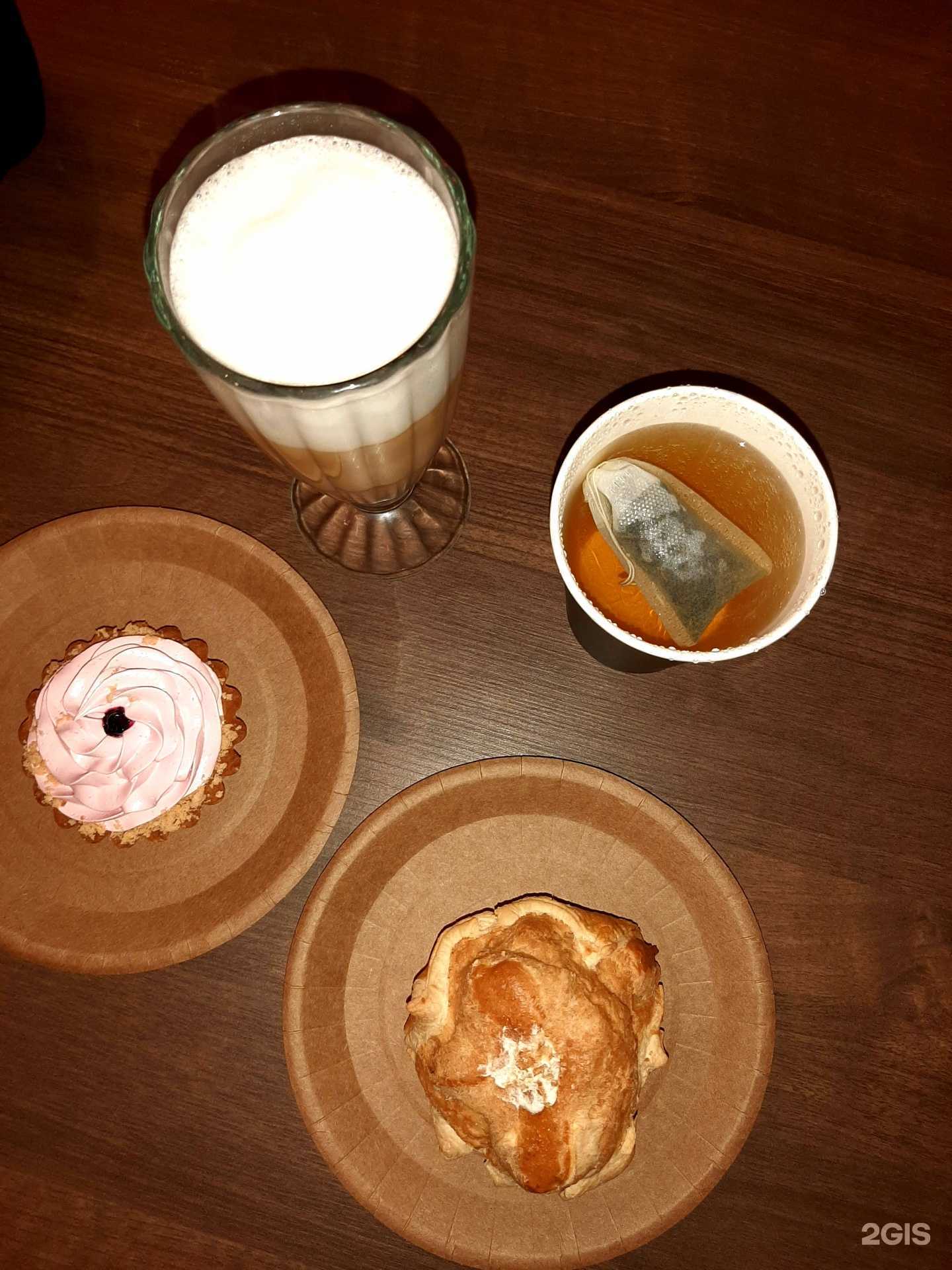 Отзывы на компанию Твоя пекарня в г. Великий Новгород c фото