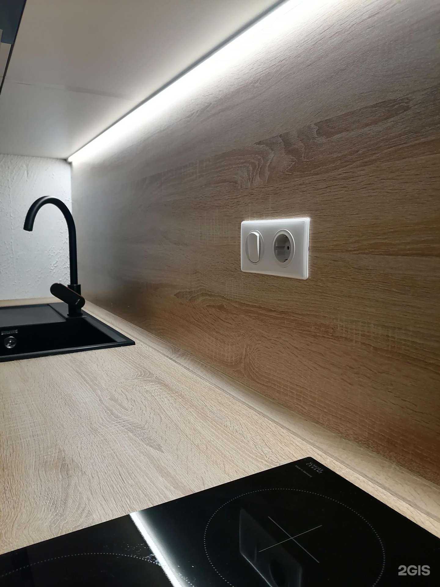 Отзывы на компанию Уютная кухня в Екатеринбурге c фото