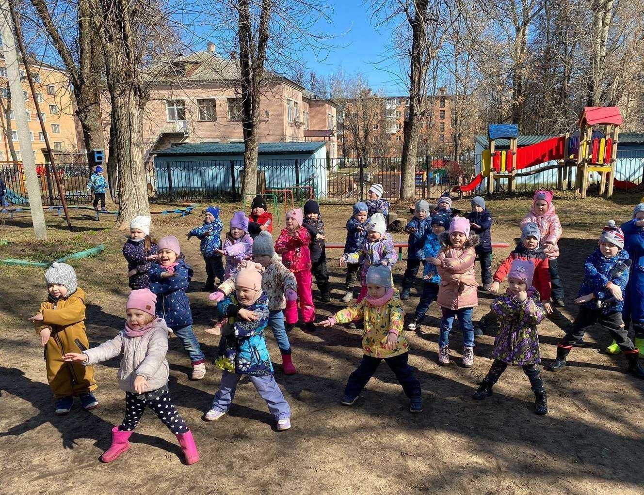 Отзывы на компанию Детский сад №101 в Твери c фото