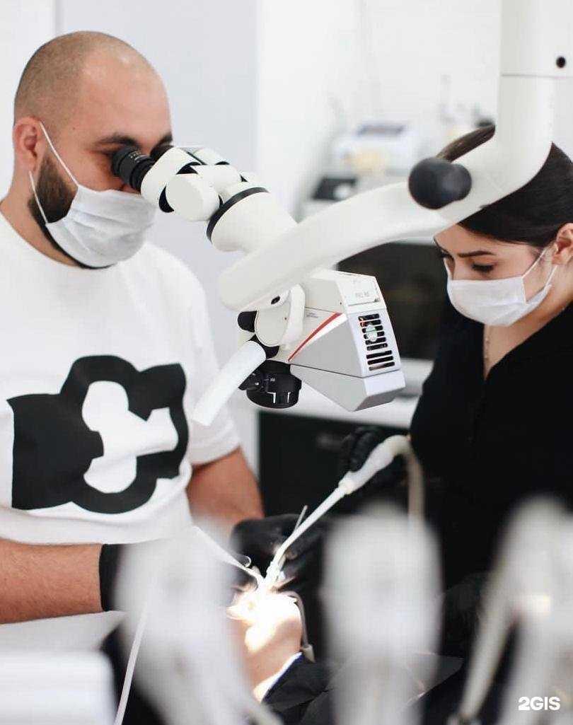 Отзывы на компанию Стоматология Dr. Sogomonyan в Армавире c фото