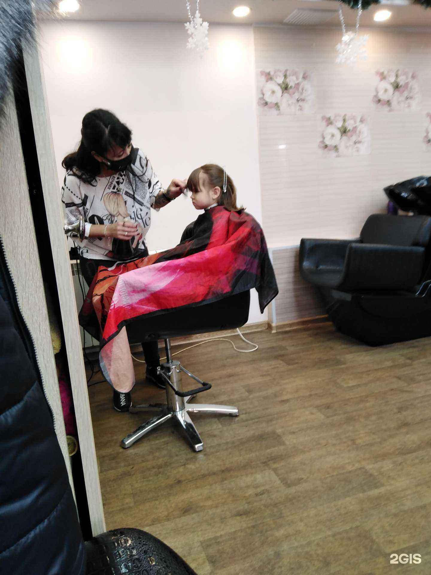 Отзывы на компанию Жасмин в Казани c фото