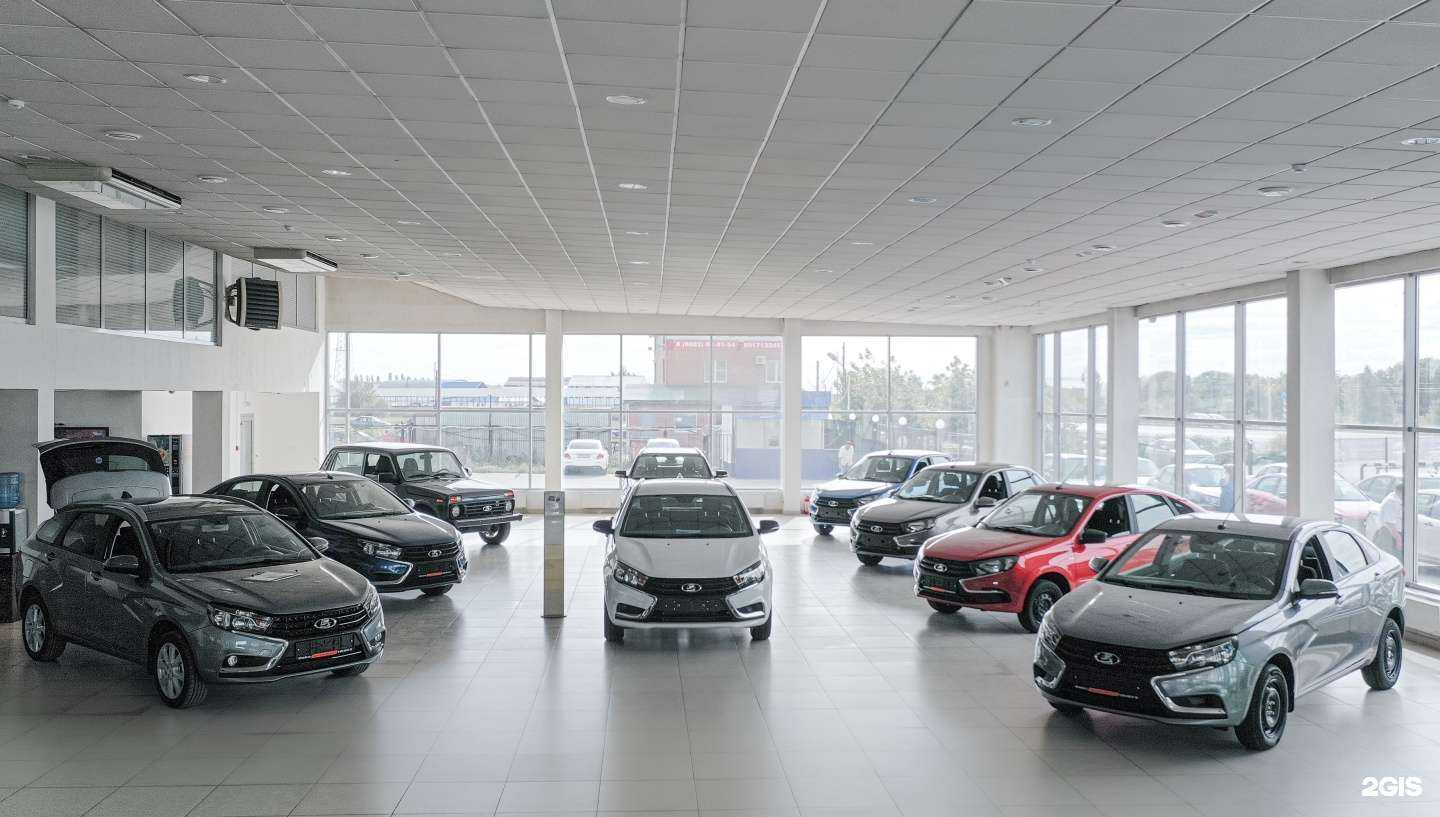 Отзывы на компанию Din Auto в г. Тольятти c фото