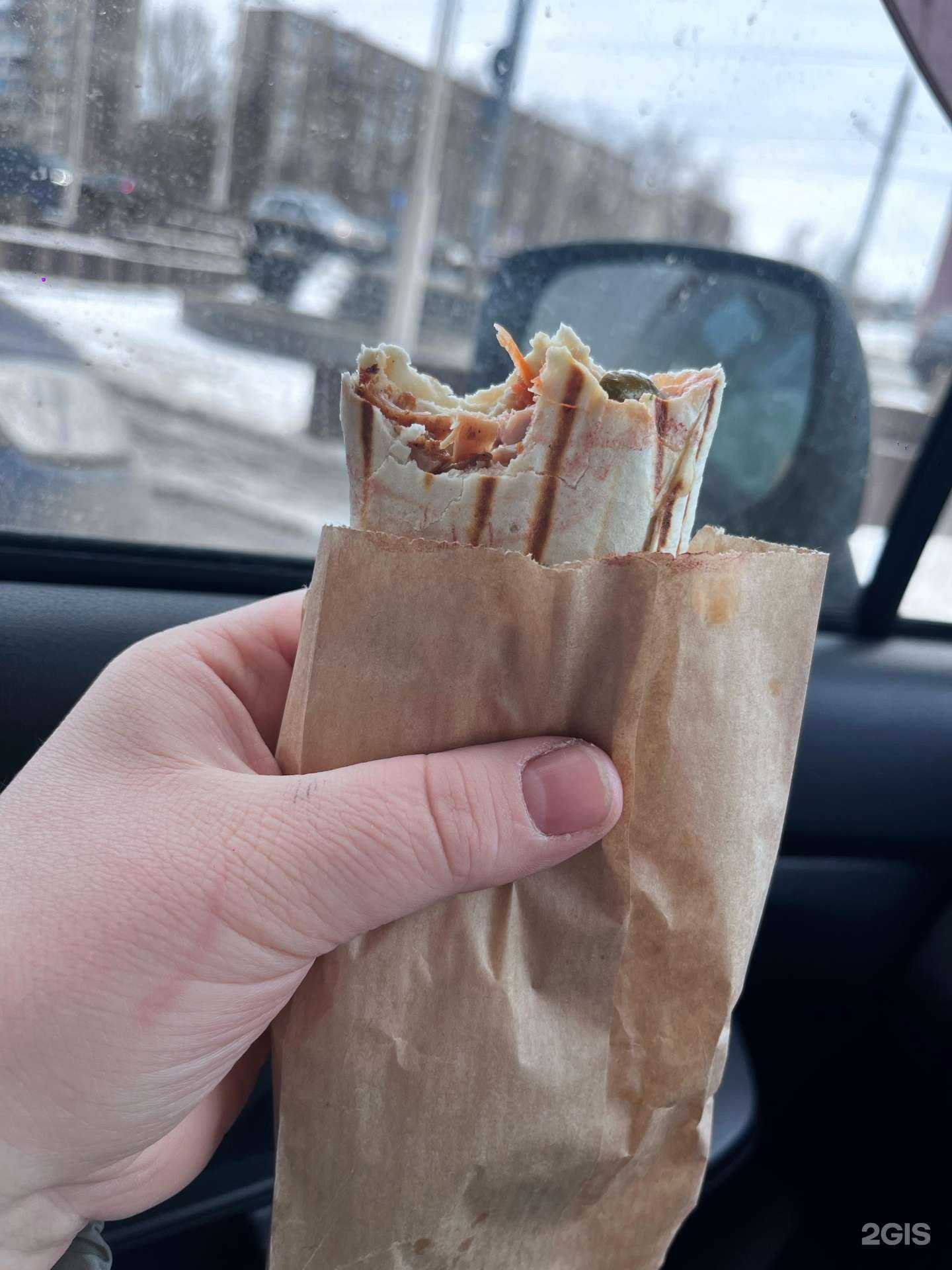 Отзывы на компанию Шашлык машина в Ижевске c фото