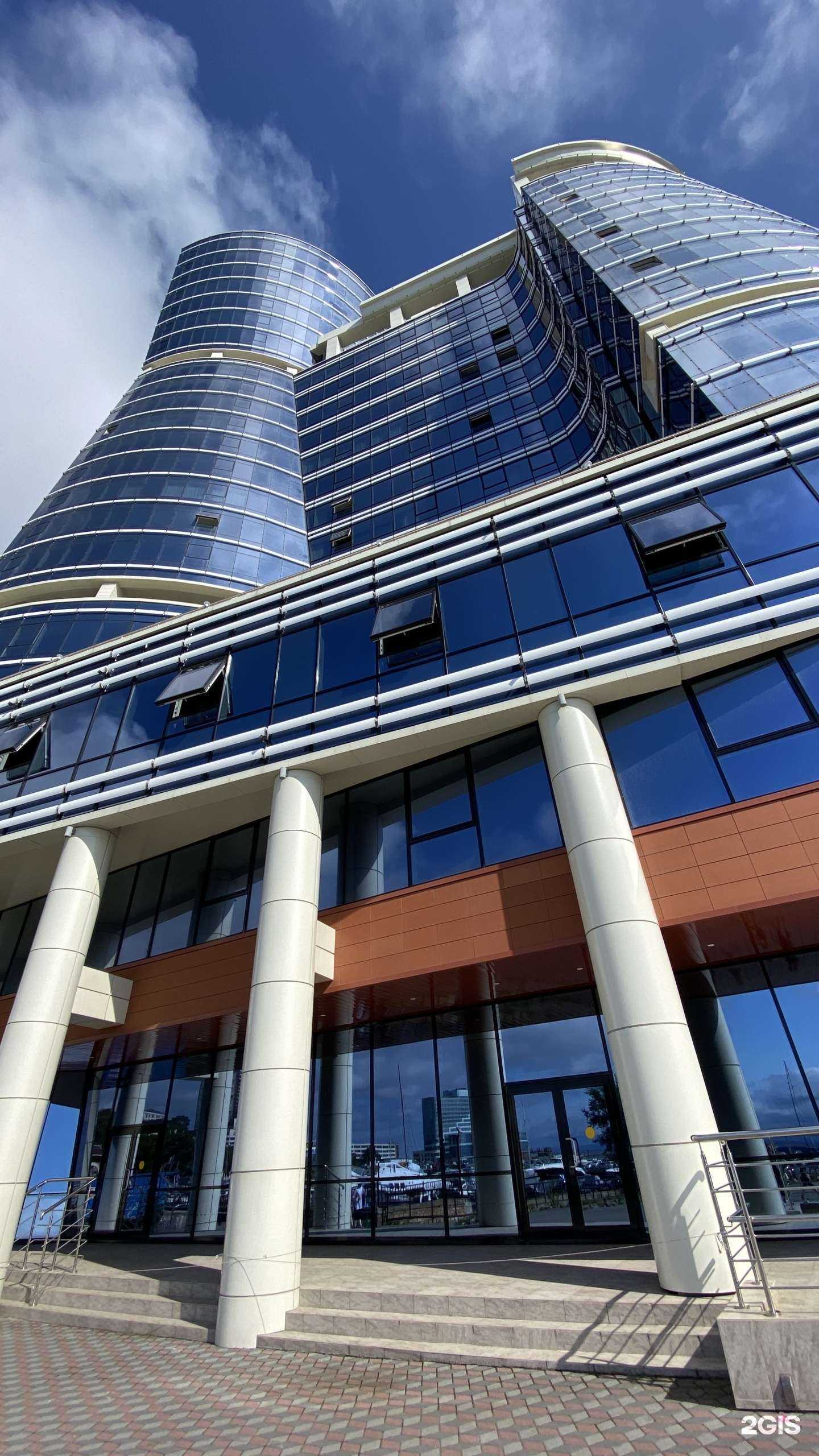 Отзывы на компанию Teperikova в Владивостоке c фото - фотография 2 из 2