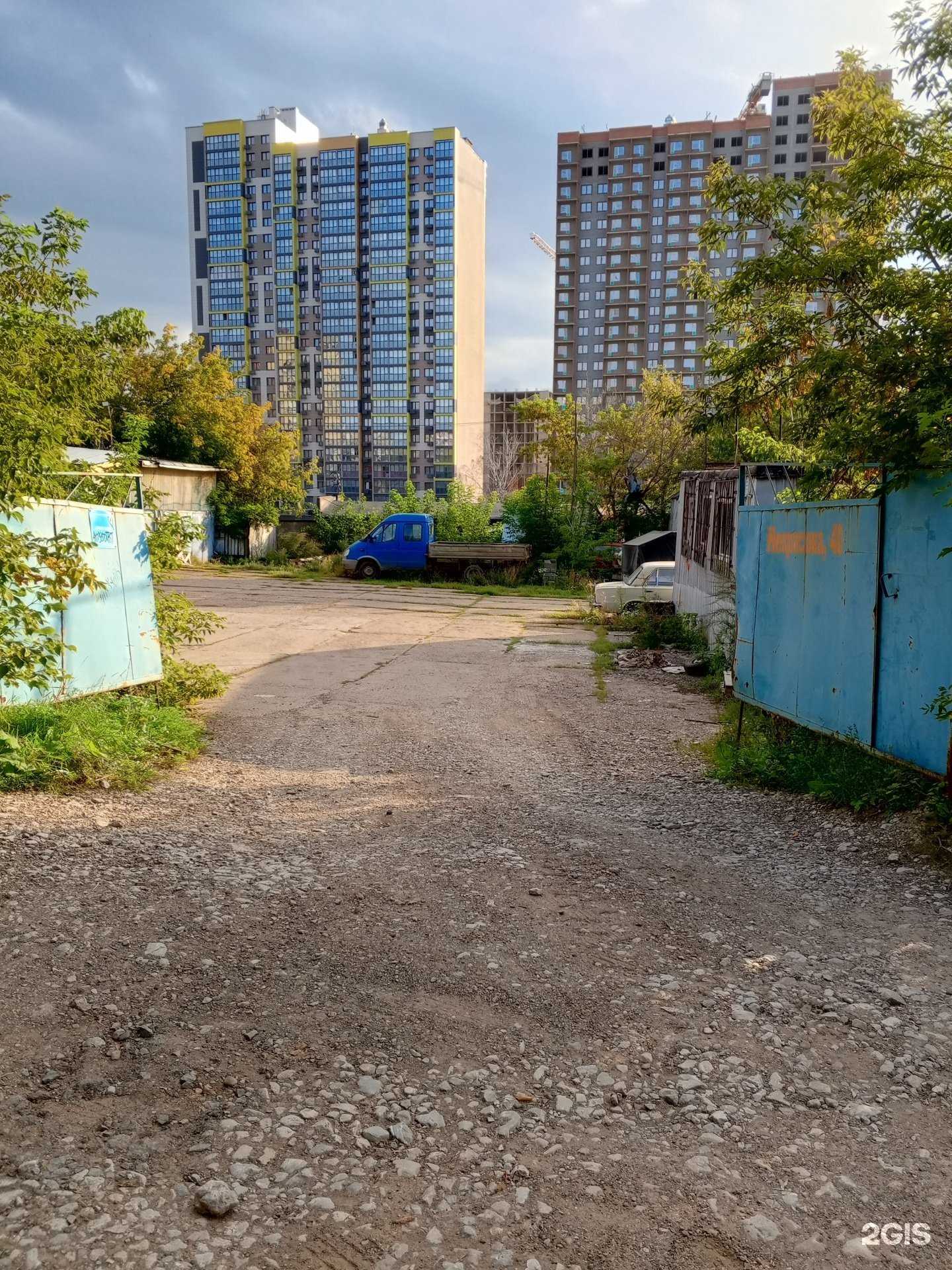 Отзывы на компанию Пункт приема металлолома в г. Уфа c фото